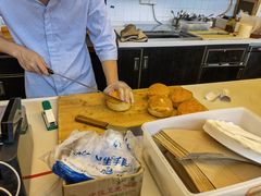 -椰小咖(亚龙湾东榕美食广场店)