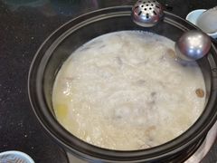-捞王猪肚鸡火锅(昆山店)