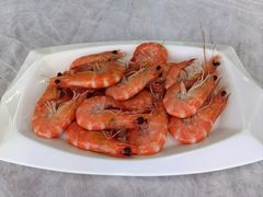 -众味海鲜大排档·活海鲜·潮汕味(南澳店)