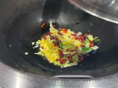 -玺炖·中国铁锅炖(虹桥天街店)