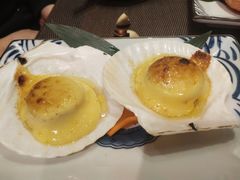 -福樱兰海鲜放题铁板烧(加州店)
