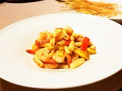 -解香楼(八盘岭路店)