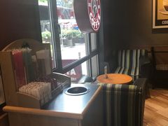 -COSTA COFFEE(上海虹口公园店)