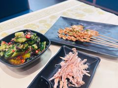 -聚味瞿记·龙虾堂(咸嘉湖店)