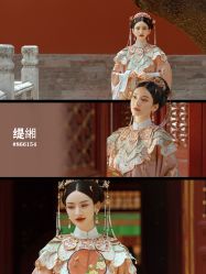 点击看大图 -美云庭古装·格格服汉服·京城旅拍(北京店)