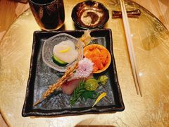 -鮨政·Omakase(港汇恒隆广场店)