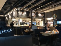 -太二酸菜鱼(武汉光谷保利店)