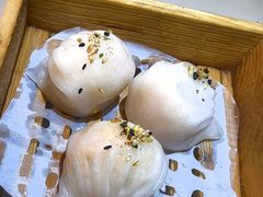 -蔡澜点心·粤菜(丽泽天街店)