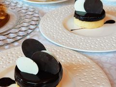 -青岛香格里拉·鱼跃地中海西餐厅