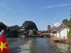 -桂林两江四湖景区