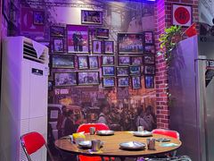 -蚝堡海鲜·威海菜·海肠捞饭·烧烤·亚洲吃蚝公司(幸福门店)
