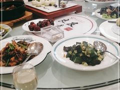 -良友·海鲜青岛菜(五四广场店)