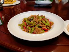 -狮子楼大酒店中餐厅