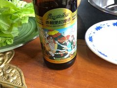 -陀岗美食·云南藏式特色餐厅