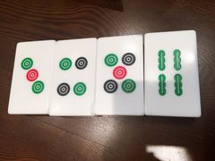 -成都你六姐·牛肉冒菜(城市集市合生汇店)