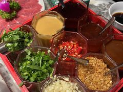 -禄婶鸡煲·打边炉