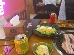 -杀猪天·韩国烤肉(总店)
