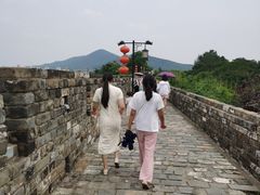 -南京城墙景区