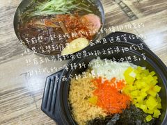 -亲贤打卤面(八一街店)