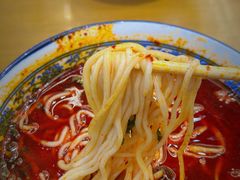-清真磨沟沿老字号牛肉面(总店)