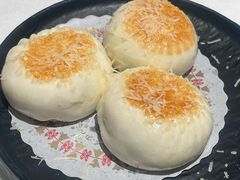 -银灯食府(丽丰国际中心店)