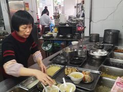 五果汤-老福合沟无米粿甜汤粿品店