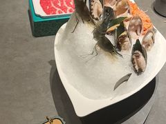 -1718海鲜姿造(苏宁宴请臻选店)