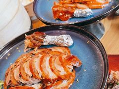 -青年公社烤鸭(肇嘉浜路店)