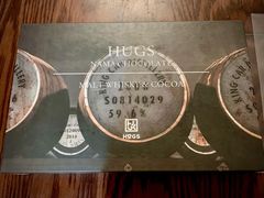 -HUGS coffee(东区店)