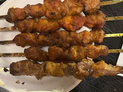 -沙州食驿·非遗小吃夜市