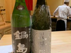 -荣一代目OMAKASE板前料理