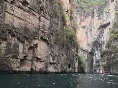 -山西壶关太行山大峡谷旅游景区