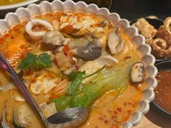 -Thai Alley泰爱里(二沙岛店)