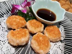 -顺峰顺水顺德菜(第一百货店)