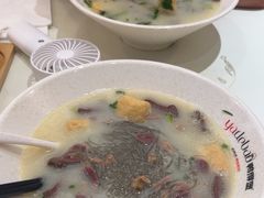 -鸭得堡老鸭汤·鸭血粉丝(南京博物院店)