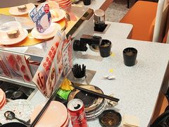 -争鲜回转寿司(西红门荟聚PLUS店)