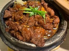 -吴氏老妈·23年家常菜(古城店)