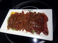 -川西坝子(老军营店)