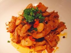 -太二酸菜鱼(深圳布吉万象汇店)