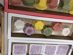 -阮大兴糕团(杭州西湖银泰百货店)