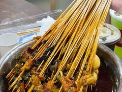-成都瓜串串(华强北店)