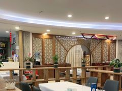 大堂-首钢一九一九大酒楼(石景山店)