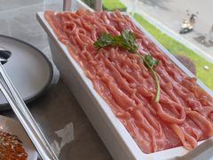 -万物生江北老火锅(海骏达店)