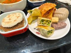-令氏家外家周礼食府(桥南店)