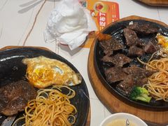 -豪享来牛排(人民店)