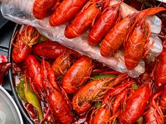 -红东阁东北菜烤肉酒馆(CROSS万象汇店)