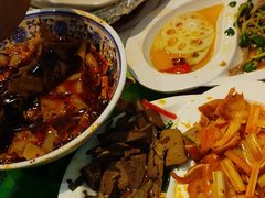 -令氏家外家周秦食府(高新店)