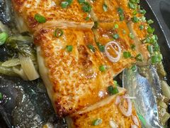 -飞尝蚝·顺德菜·鱼生(顺德总店)