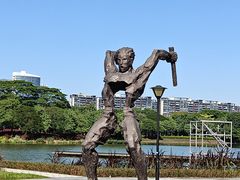 -顺峰山公园