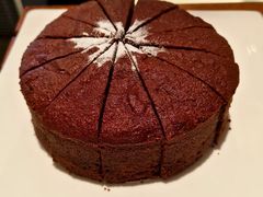 -北京港澳中心瑞士酒店·瑞士咖啡厅·自助餐